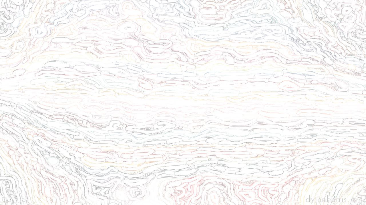 image: wet paint :: roughoutline