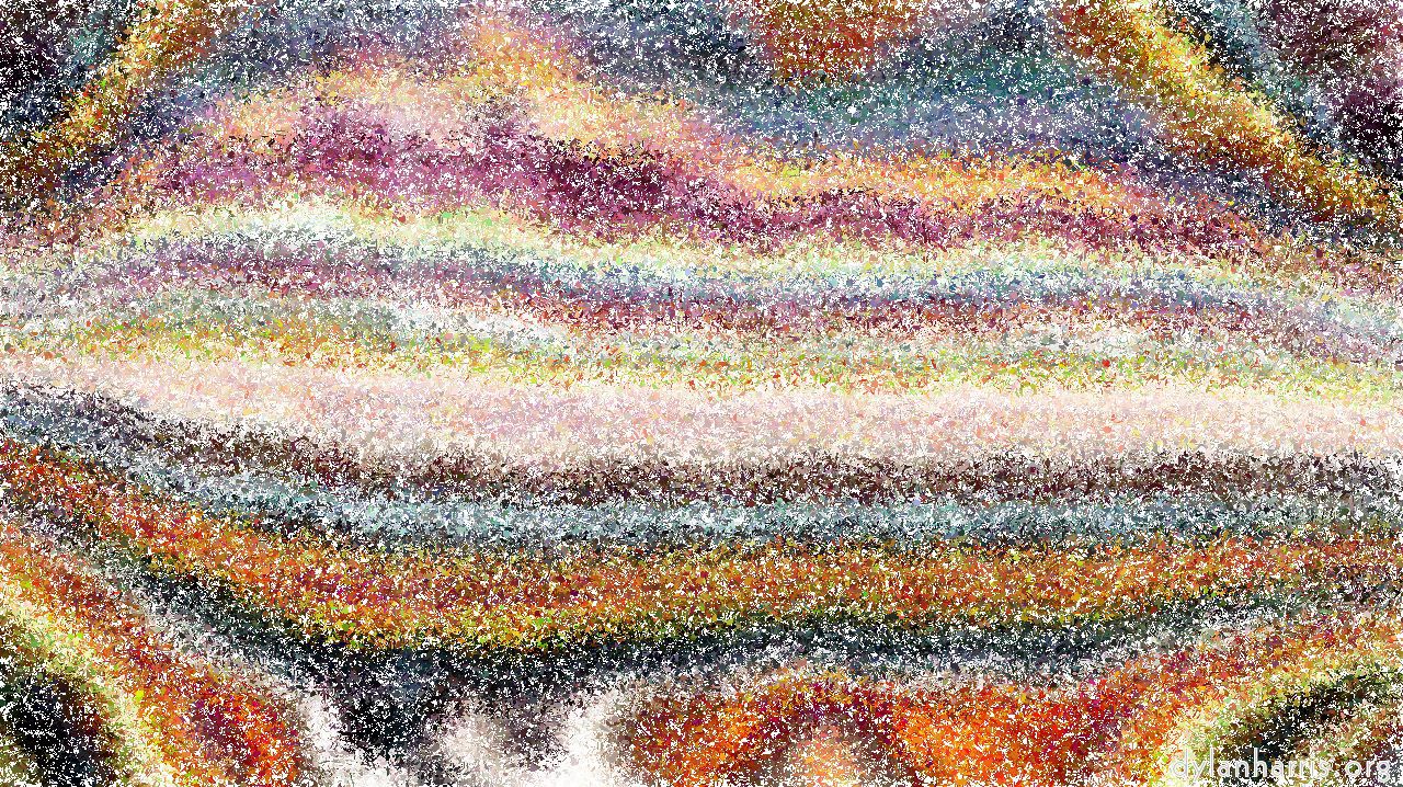 image: clone styles :: texture3