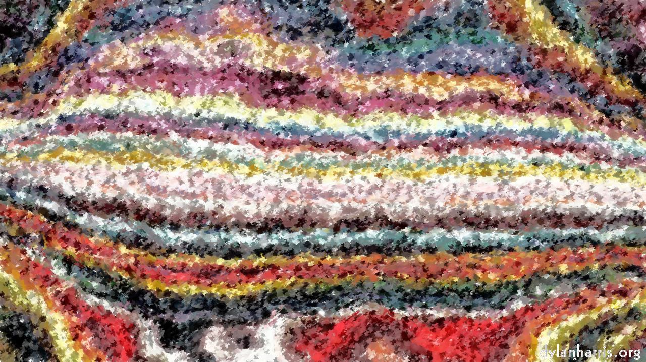 image: impressionistic :: globbo4b