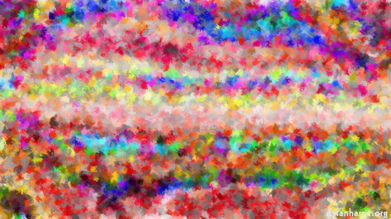 image: impressionistic :: gloppo7wetink