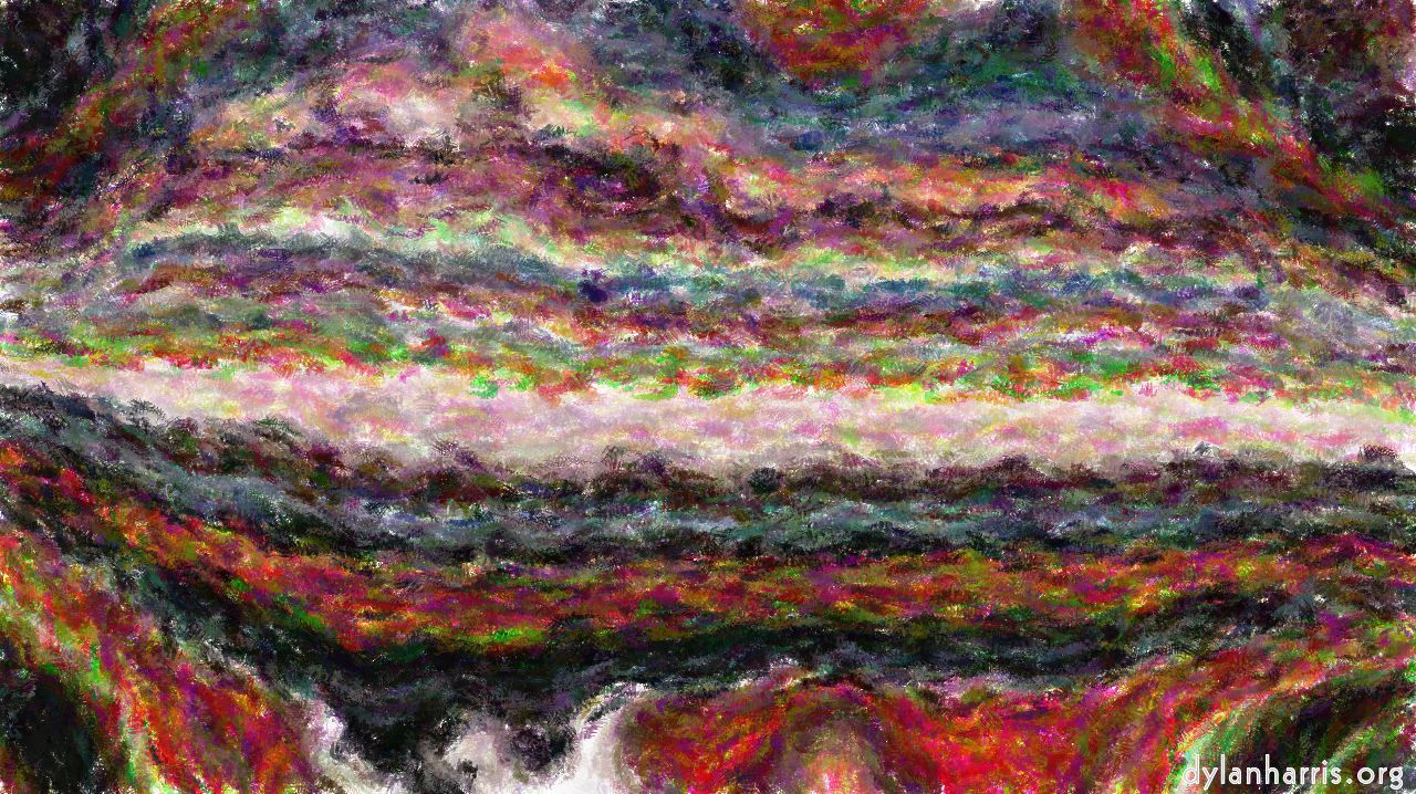 image: impressionistic :: rndhueconstlumtextbrush2