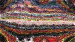 image: image from impressionistic