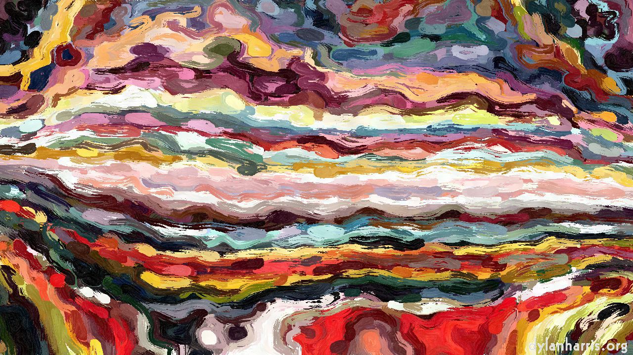 image: proc texture :: flatpaint1