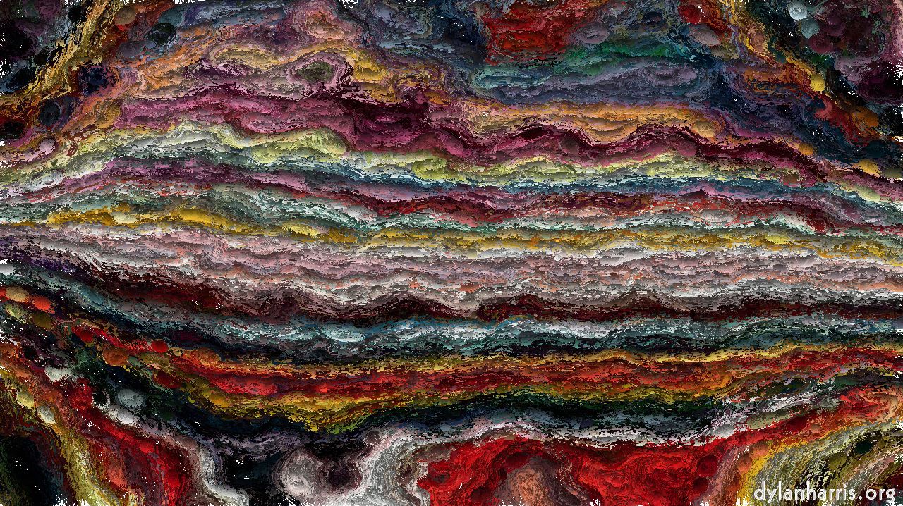 image: proc texture :: nicetex1