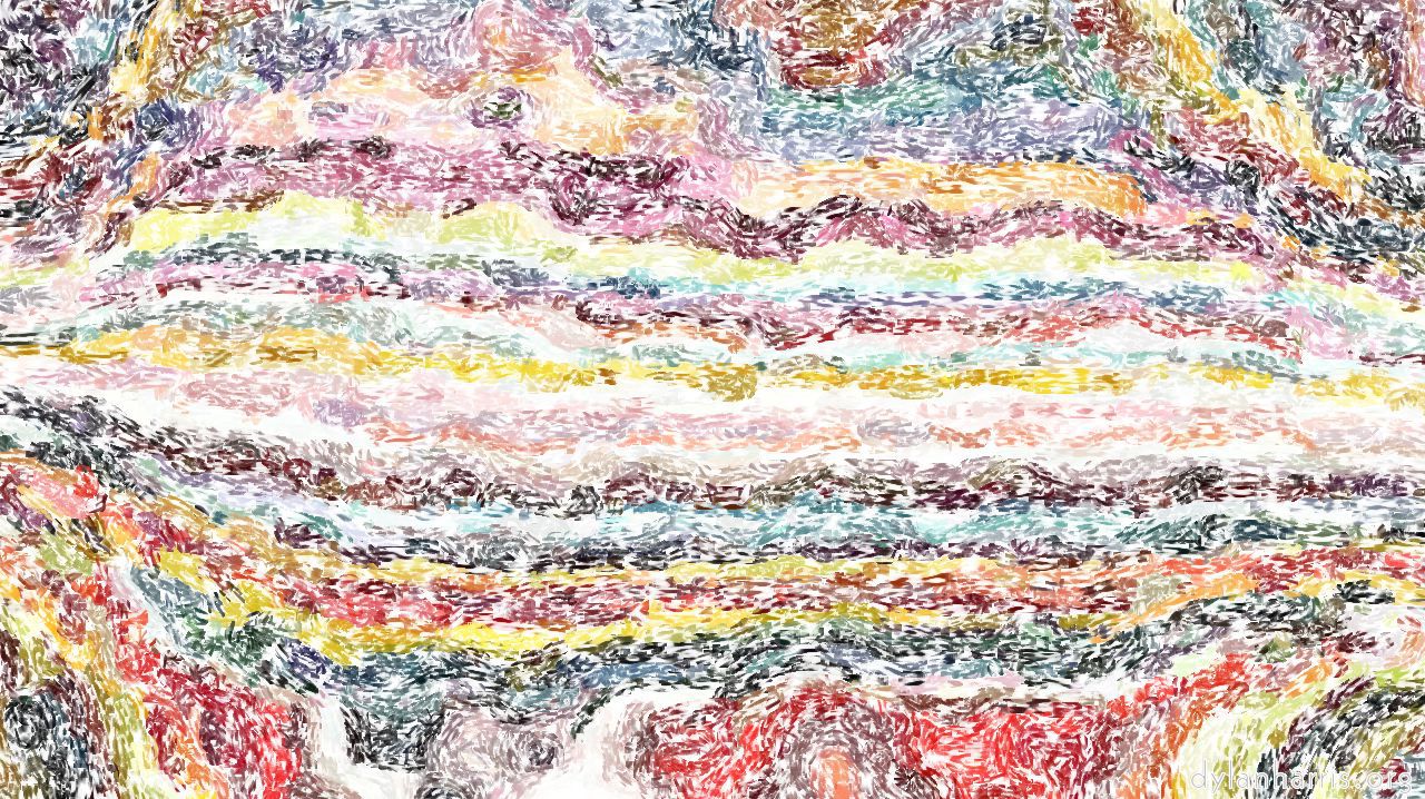 image: proc texture :: proc1