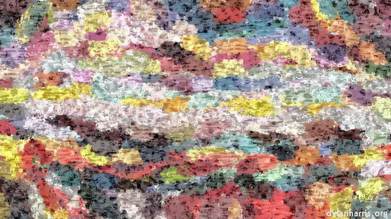 Image: rough :: rando2