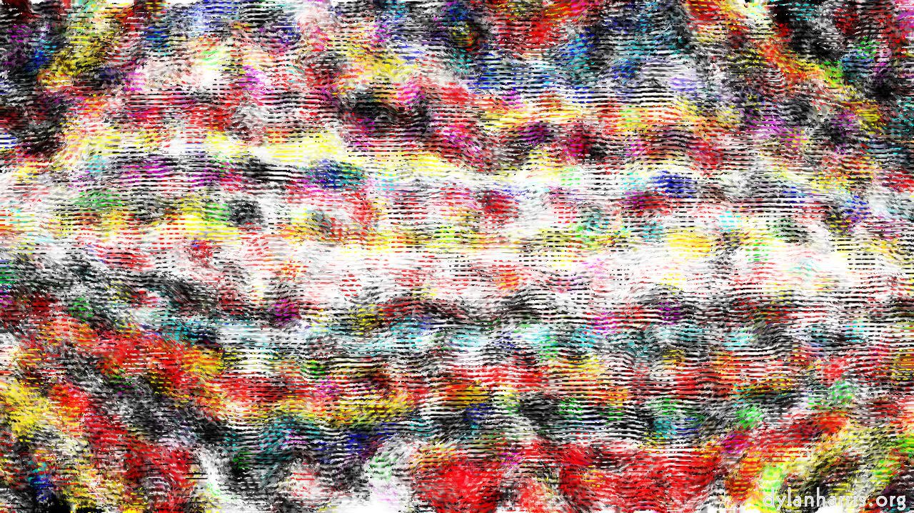 Image: screen effects :: wetlinesb