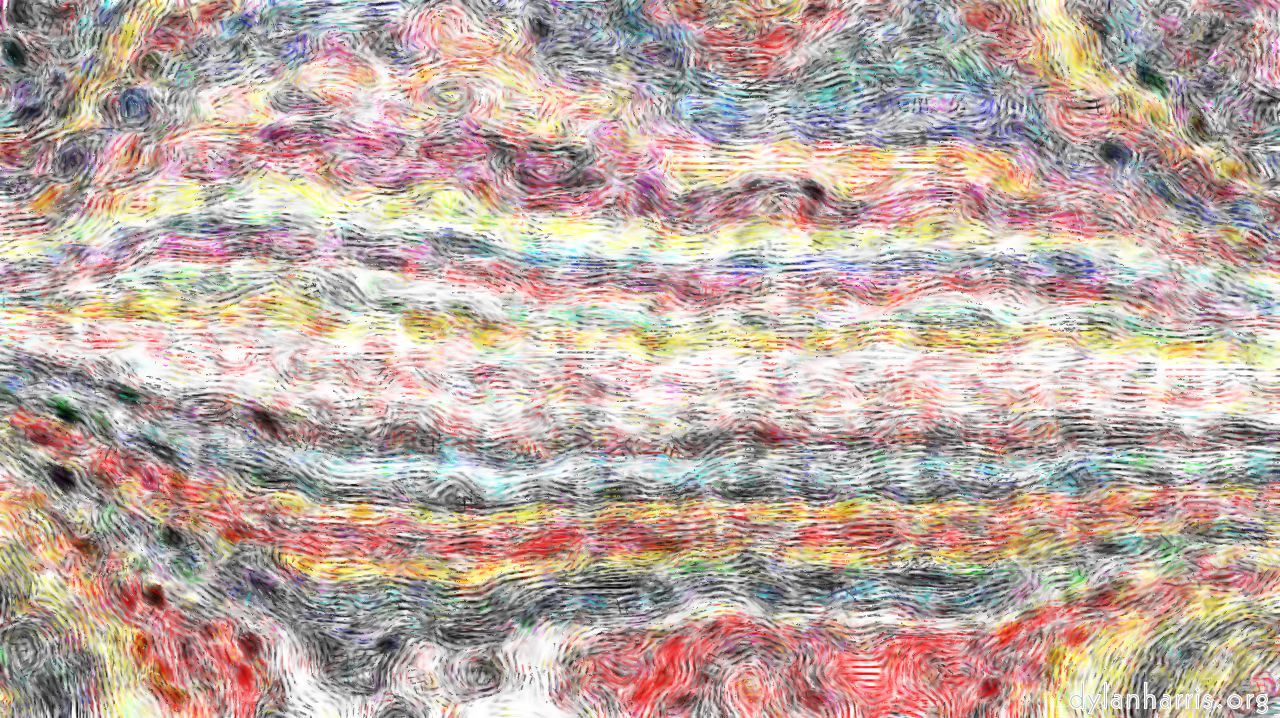 image: screen effects :: wetorientlines1b