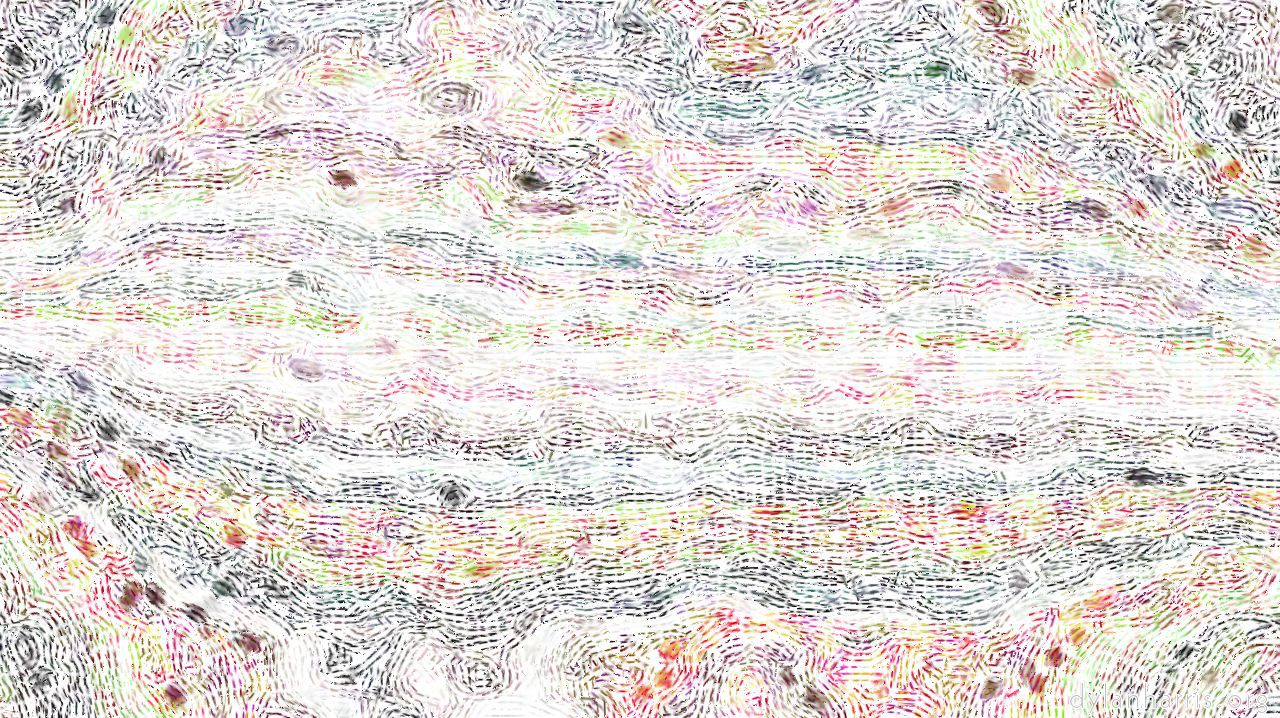 Image: screen effects :: wetorientlines2