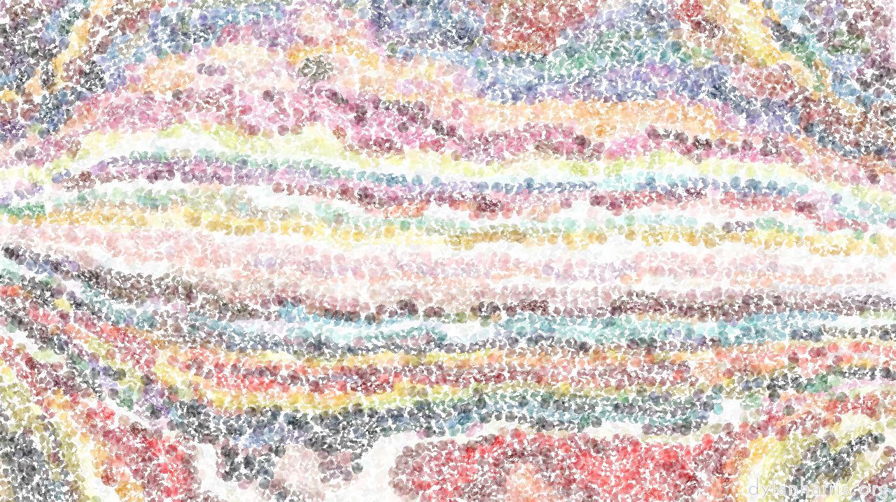 image: sponges :: clumpy3