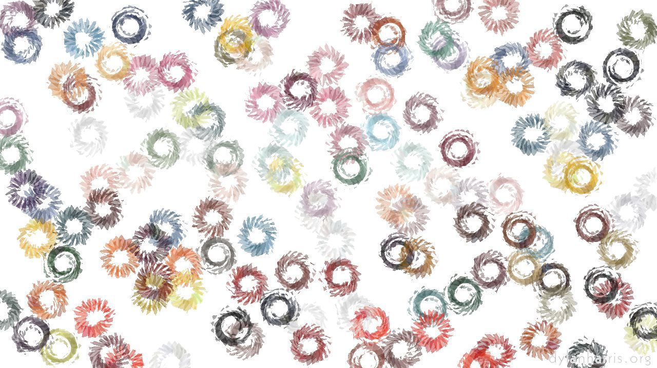 Image: textures :: blendocirclespaint