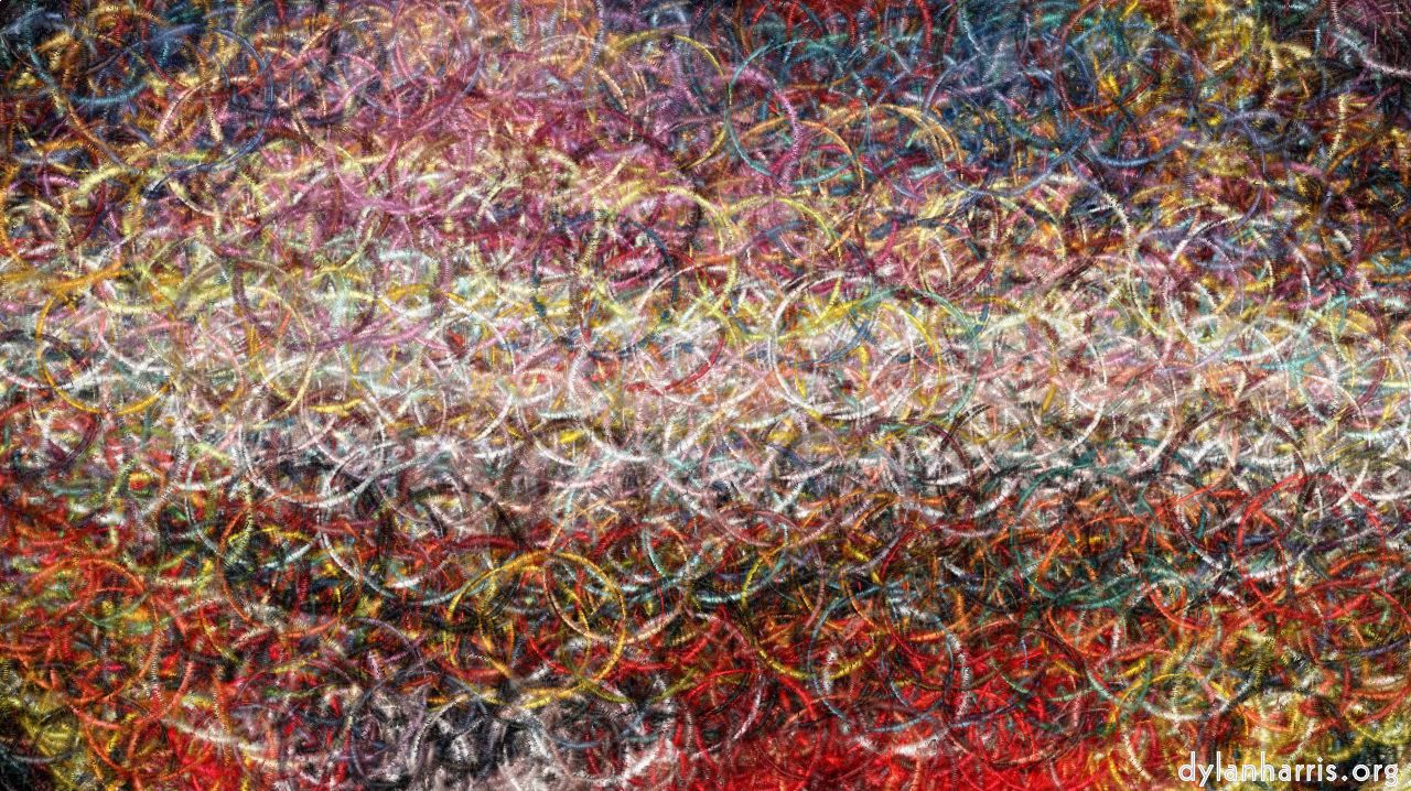 Image: tubelike :: skeleton1