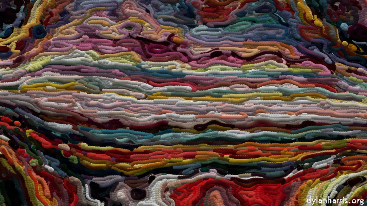 Image: tubelike :: sphere1