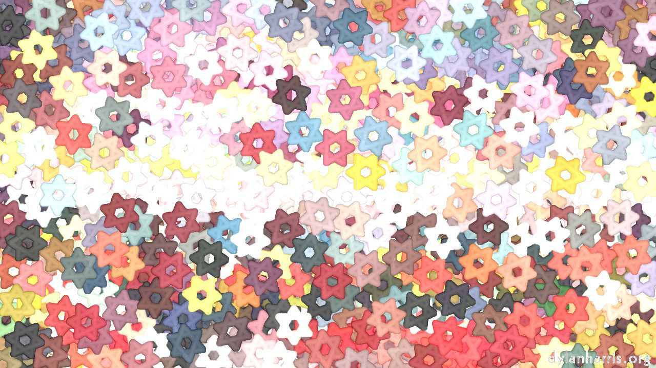 Image: tubelike :: zbuflippaint1