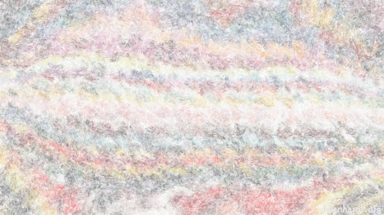 image: watercolour dry :: layerpaint1