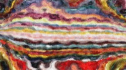 image: image from watercolour dry