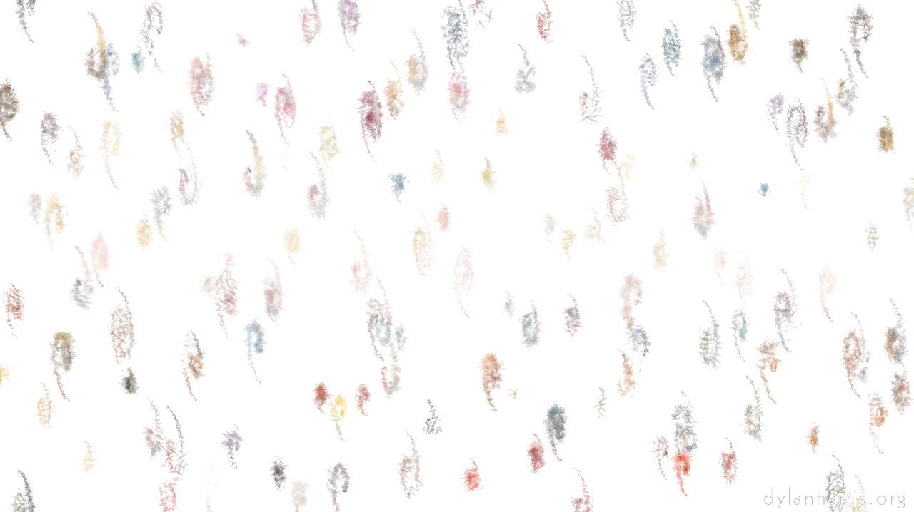 Image: watercolour wet :: watercolourspatter