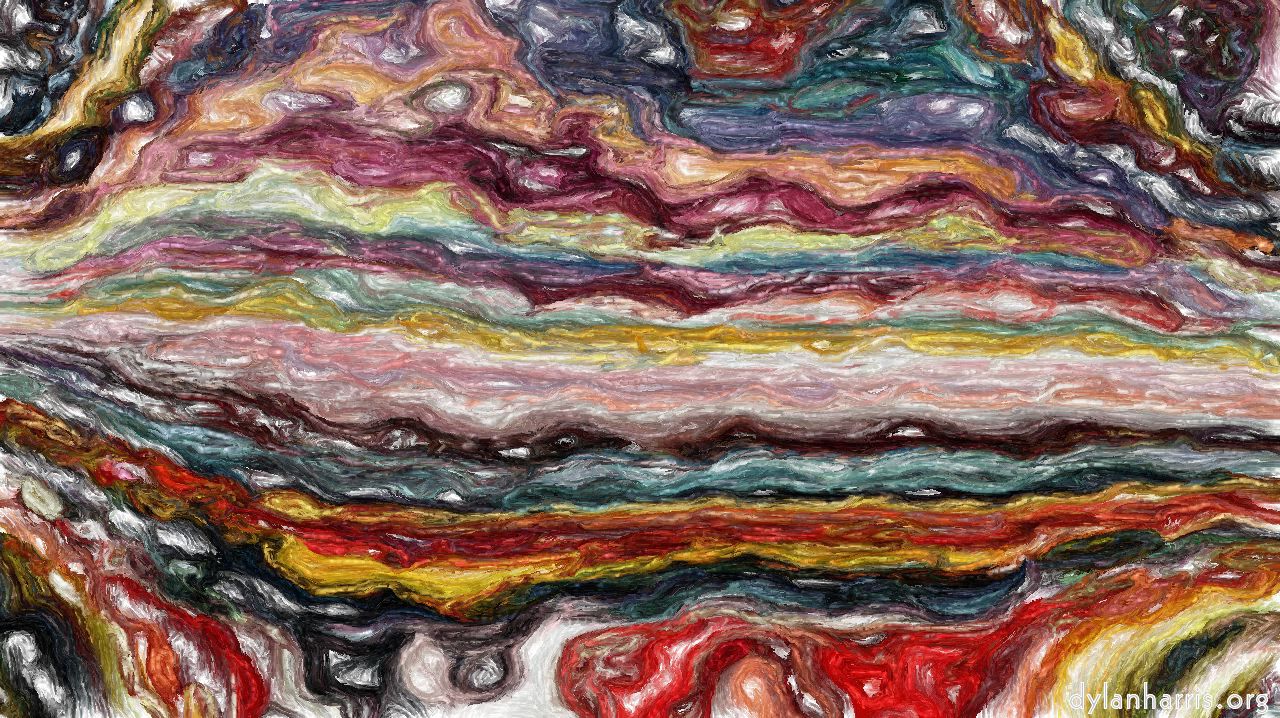 image: wet strokes :: skeletonliquid1