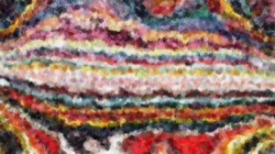 image: image from wet turbulent