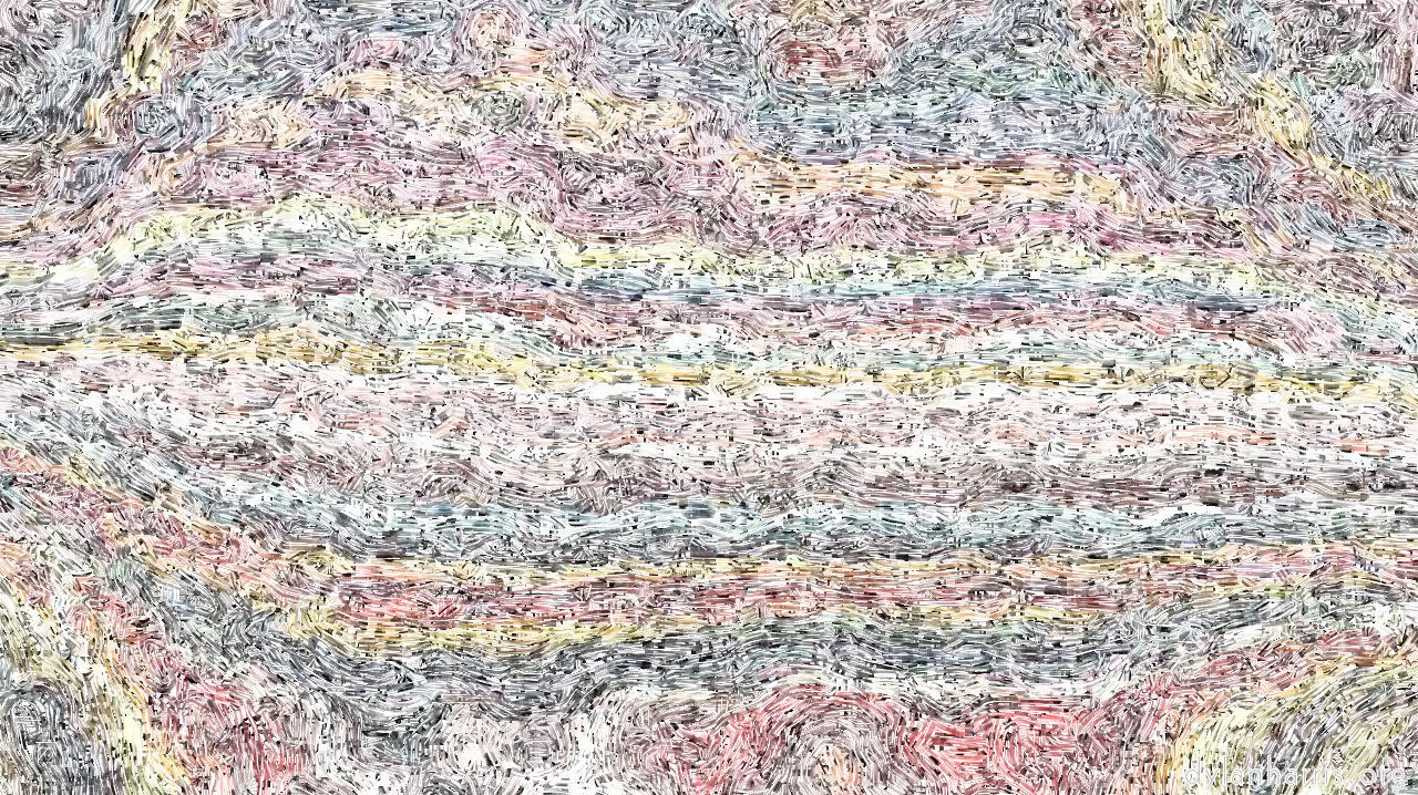 image: background texture examples :: plasticbristletexture