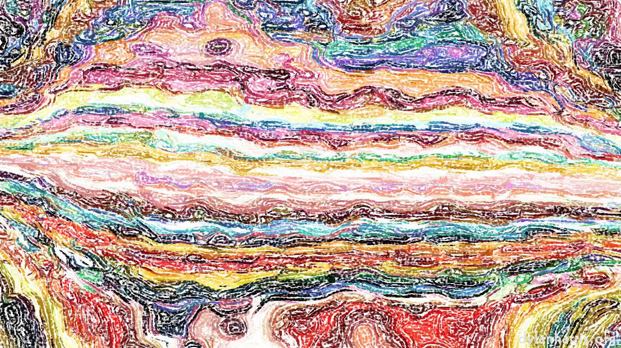 image: background texture examples :: roughbristle