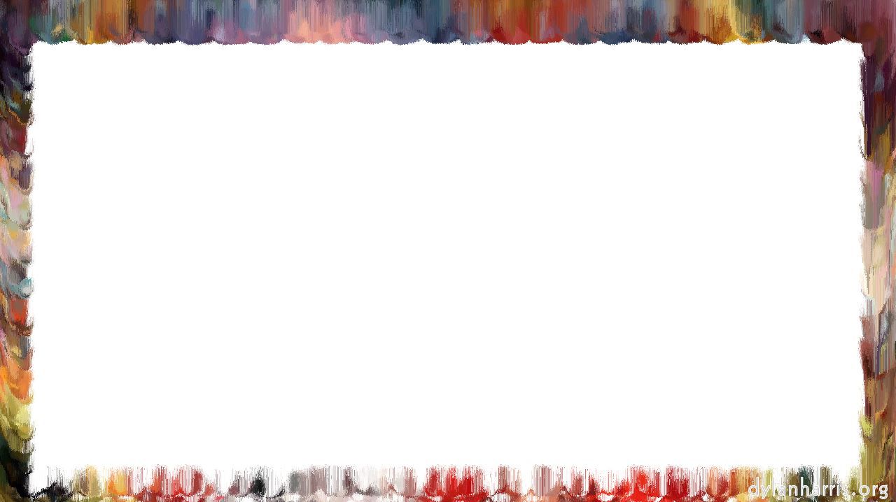 image: borders :: paintfullinmanualstop