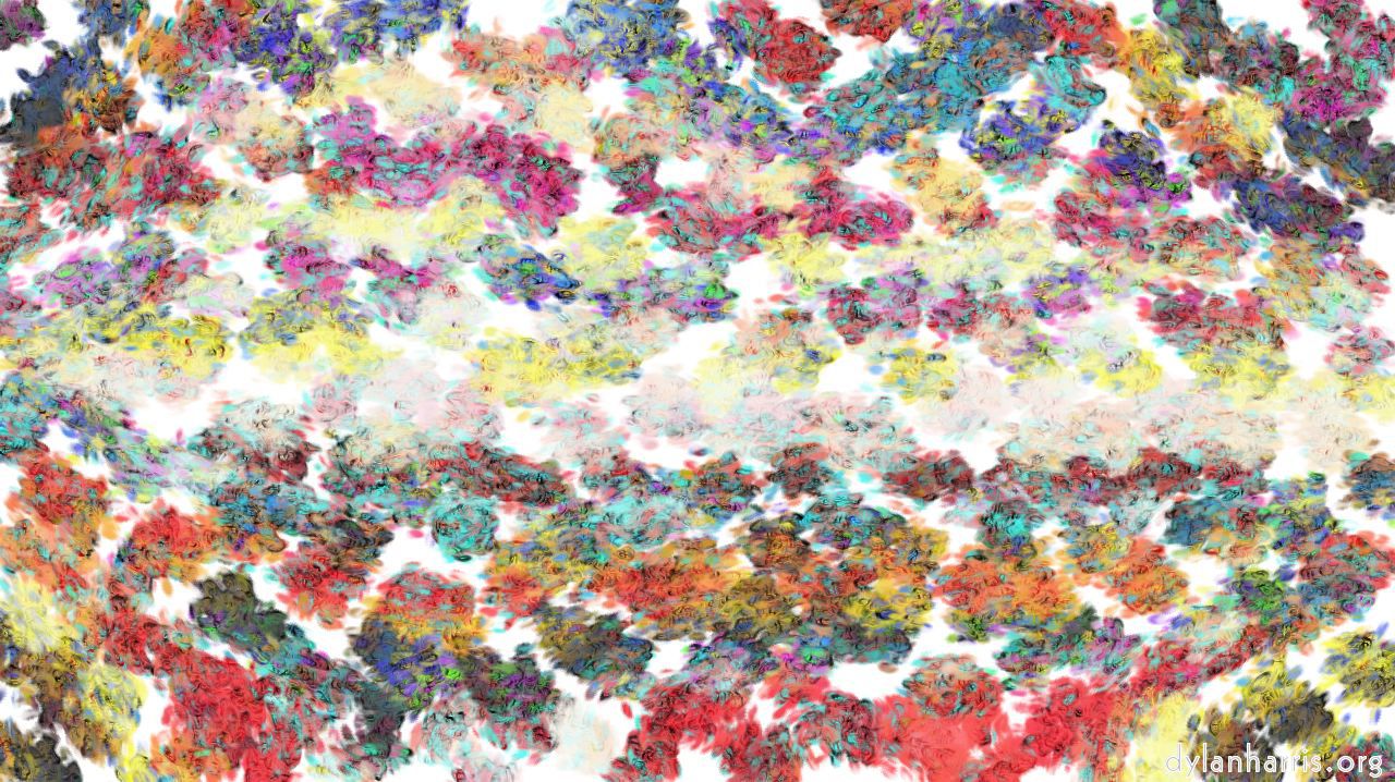 Image: colour examples 2 :: opponenttexturedliquid1