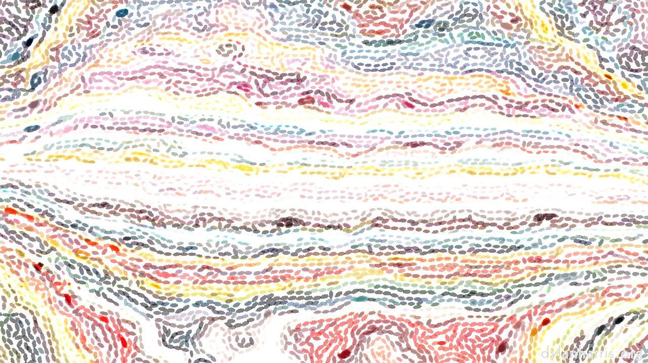 image: litho :: ovalhalftonecol1