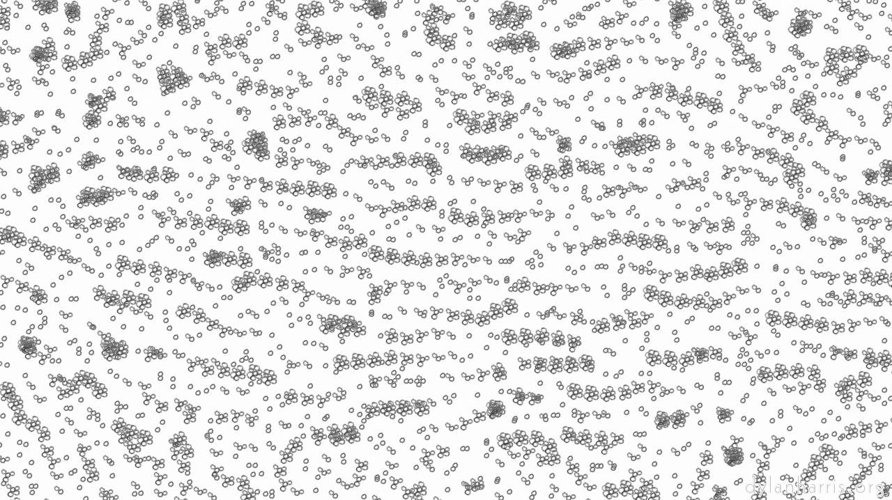 image: movie brush examples :: tadpoles