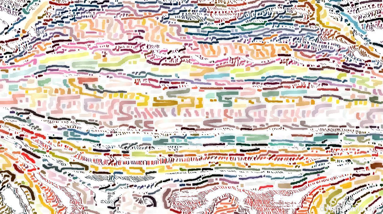 Image: woodcut :: coloured1