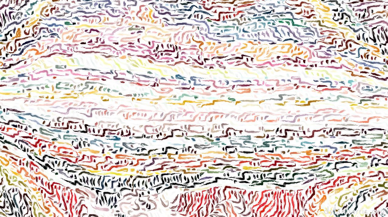 Image: woodcut :: coloured5