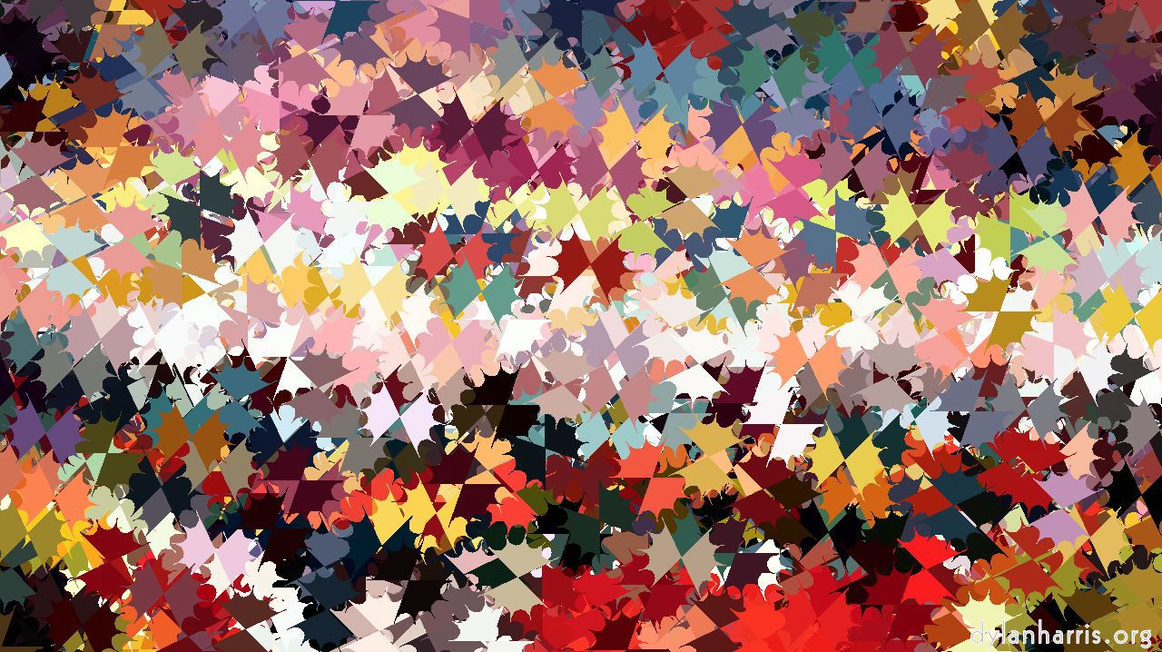 image: chuck's autodraw region as brush :: batwings