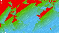 image: image from chuck's autodraw region as brush