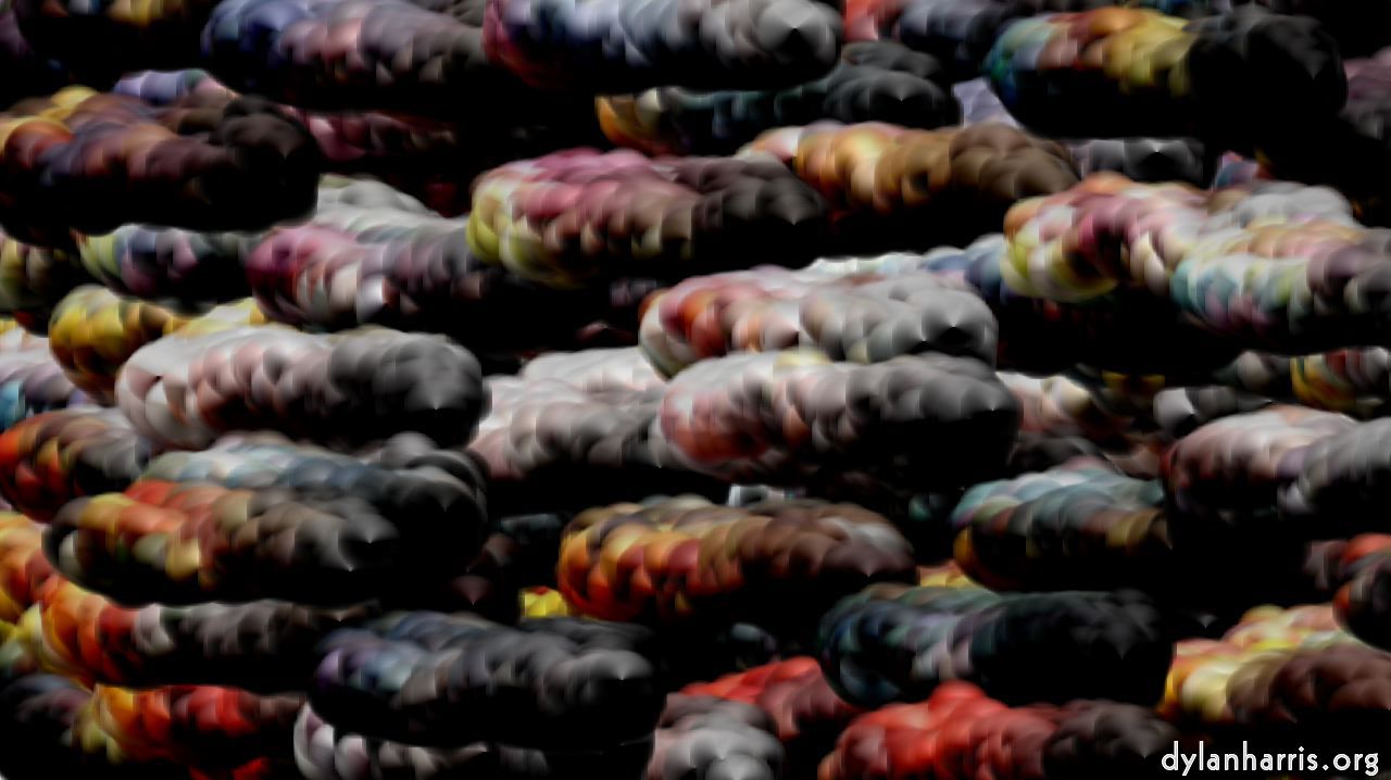 Image: chuck's beta test 1 :: checksaturation&nbsp;boost