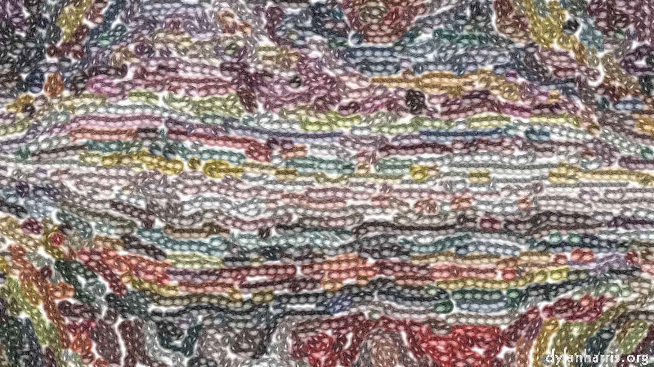 Image: chuck's beta test 1 :: deeppattern