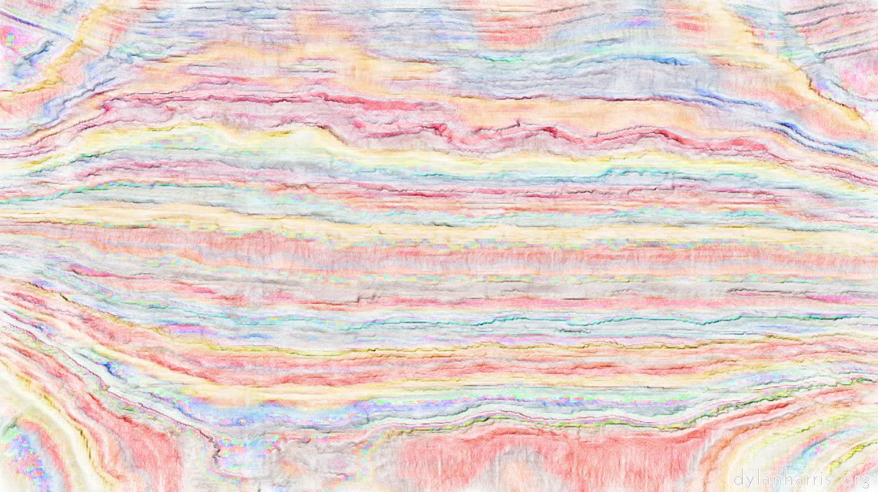 image: chuck's beta test 1 :: gauzy