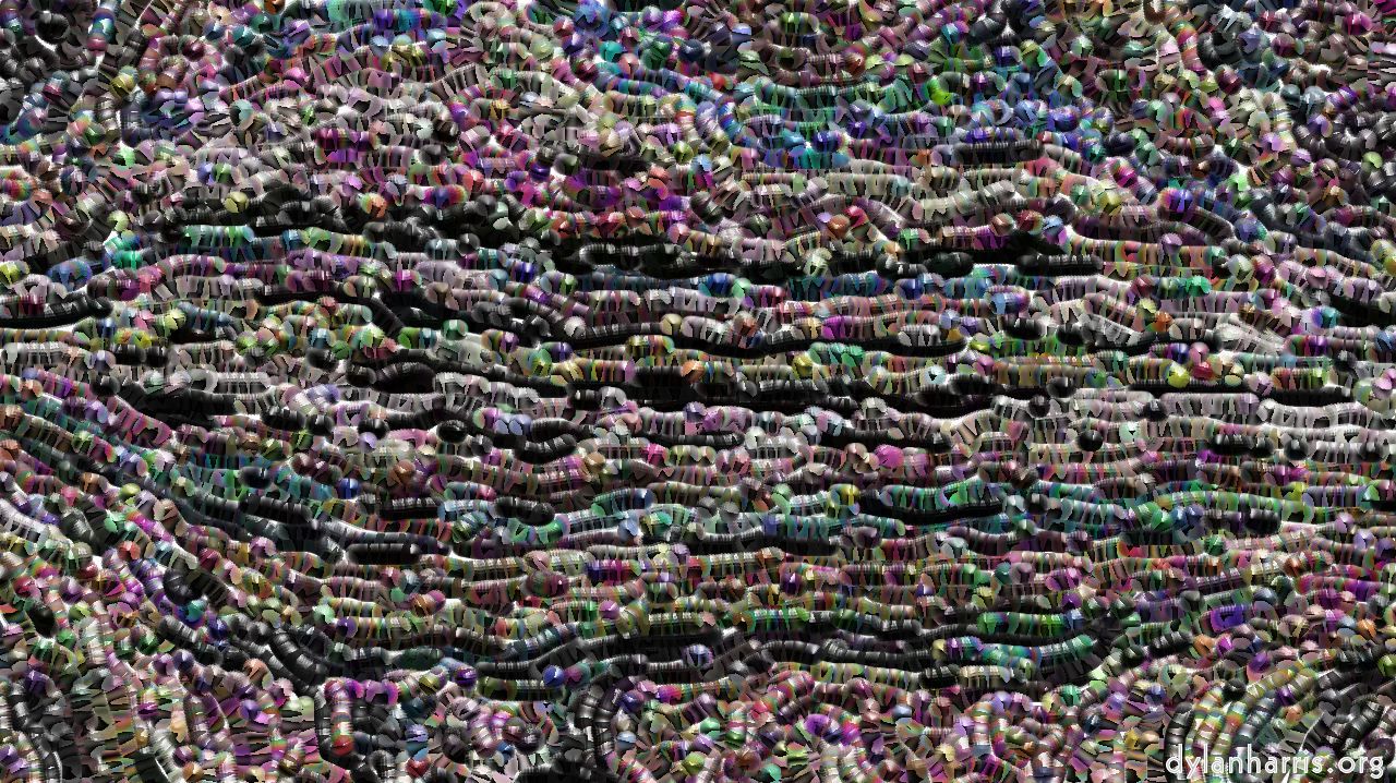 Image: chuck's patches :: gratefulcaterpillar