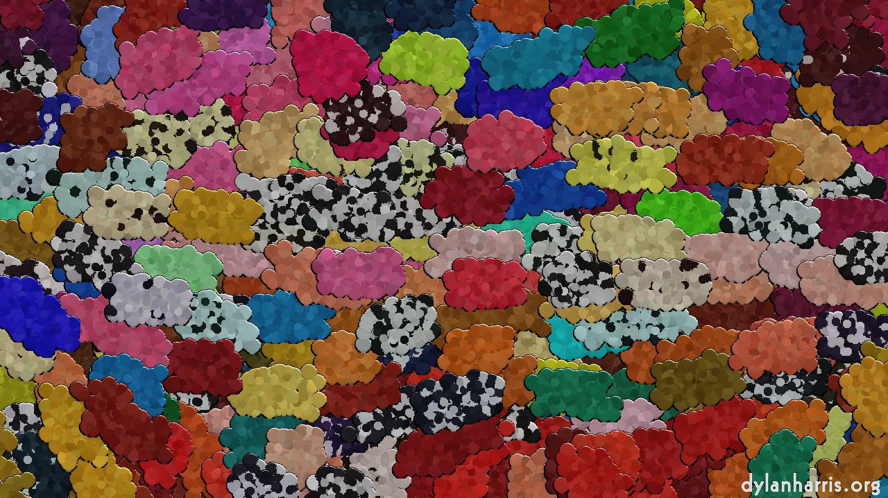 Image: chuck's patches :: puttyblobs