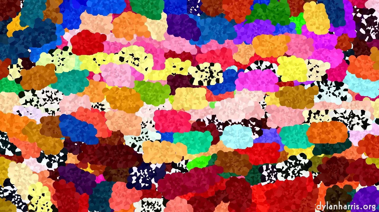 Image: chuck's patches :: stainedglass