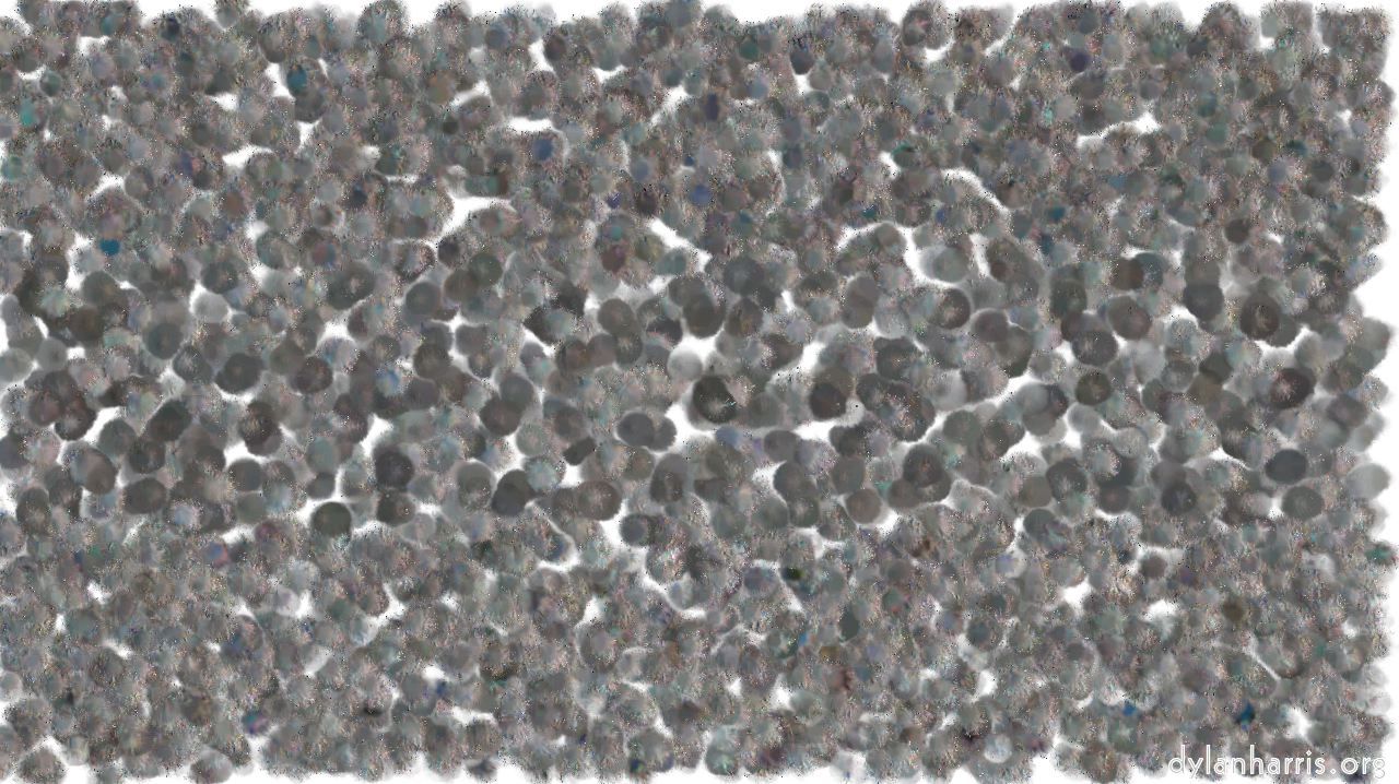 image: chuck's shooting stars :: meltwaydelight4gloopy