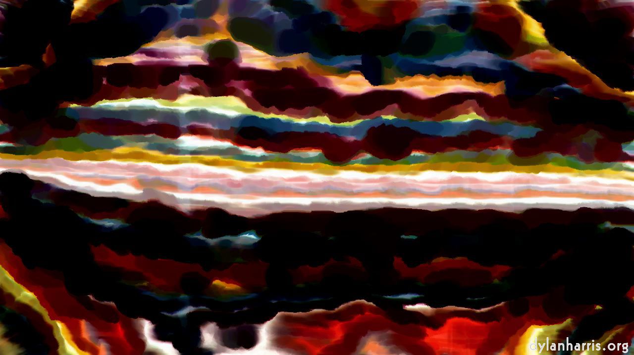 image: chuck's simplification :: madmaxxblackwhole