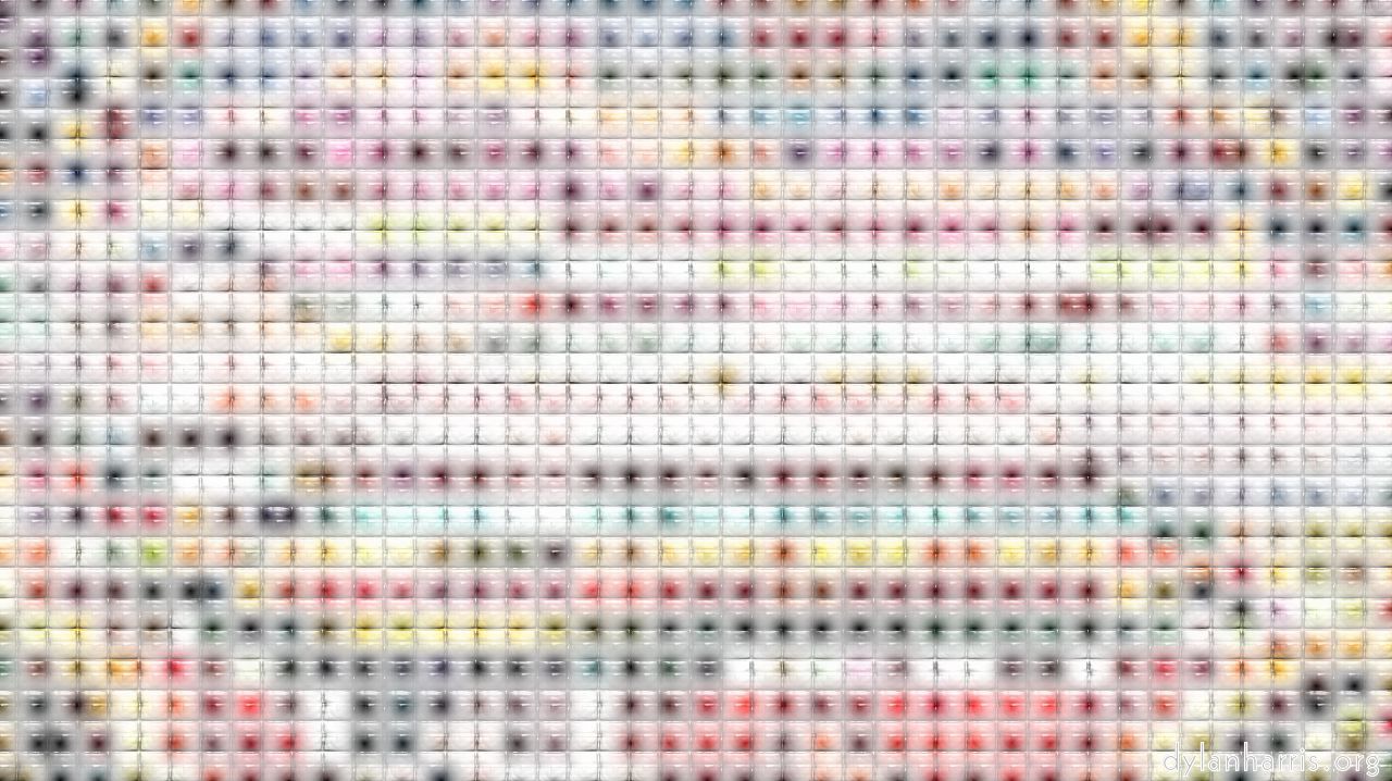 image: chuck's tex synth brushes :: statictextureimmobileglobal