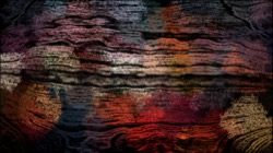 image: image from creative mac charcoal rubbing