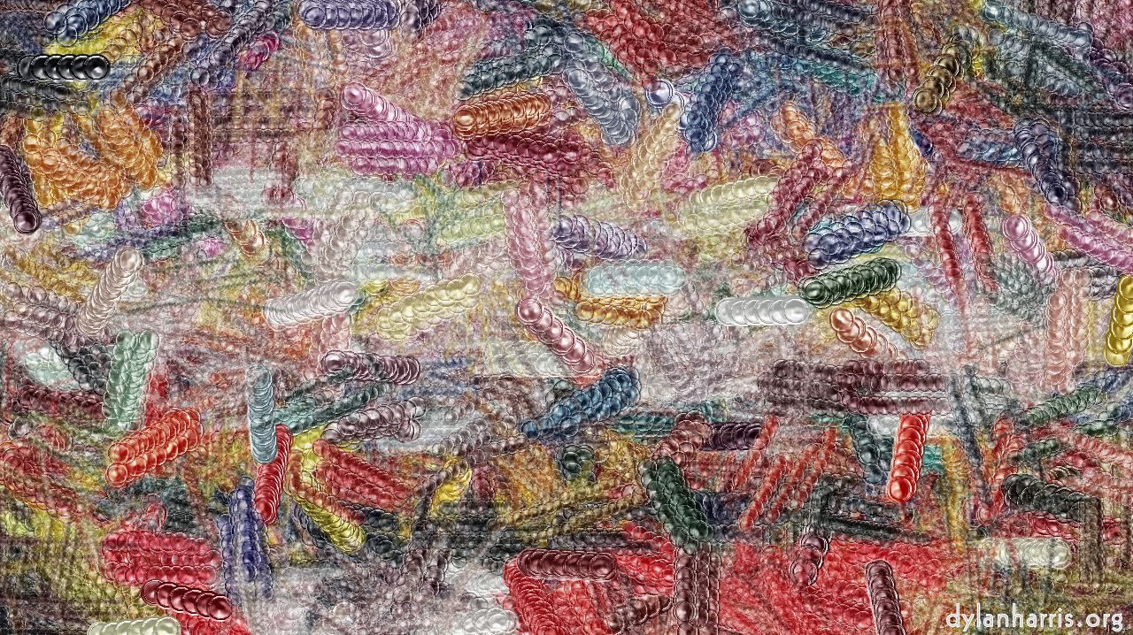 image: nagal series 03 :: multipen13