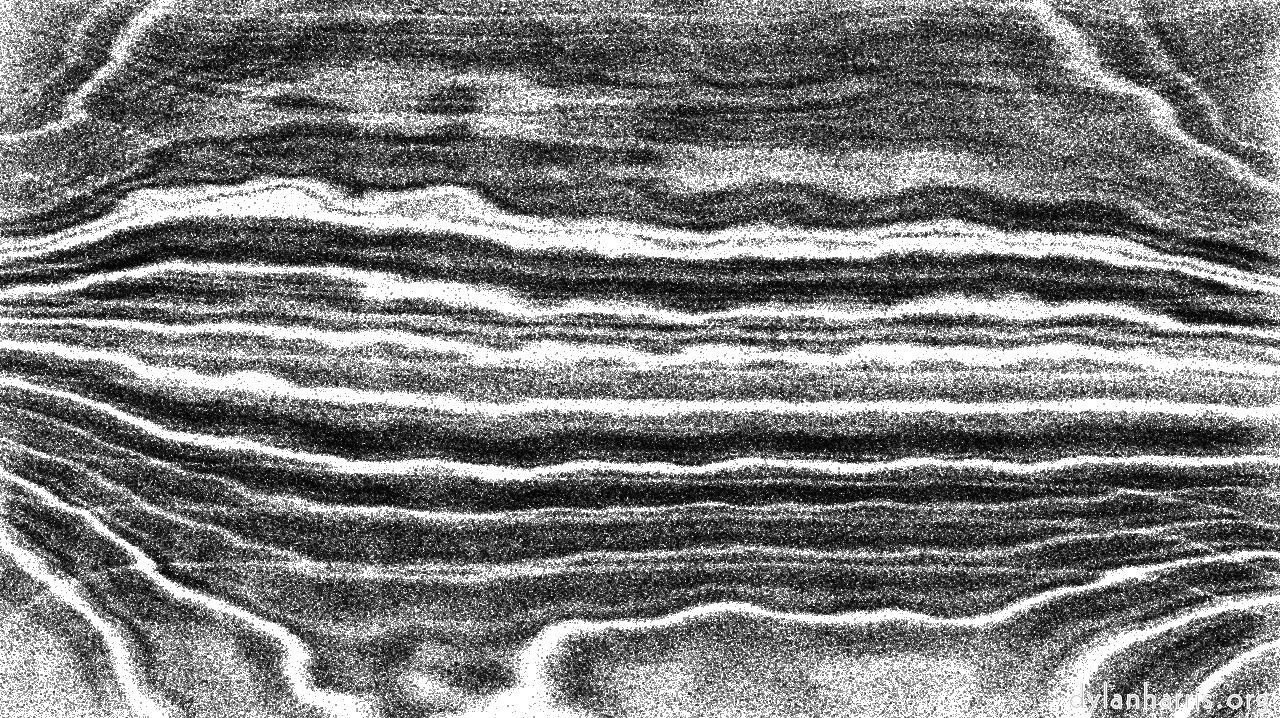 Image: nagal series 04 :: ns4pp1pointille2