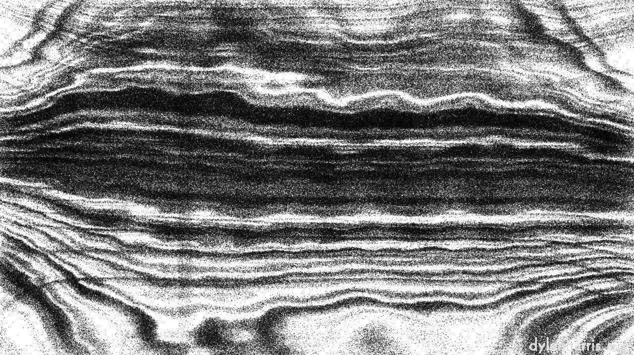 Image: nagal series 04 :: ns4pp1pointille3