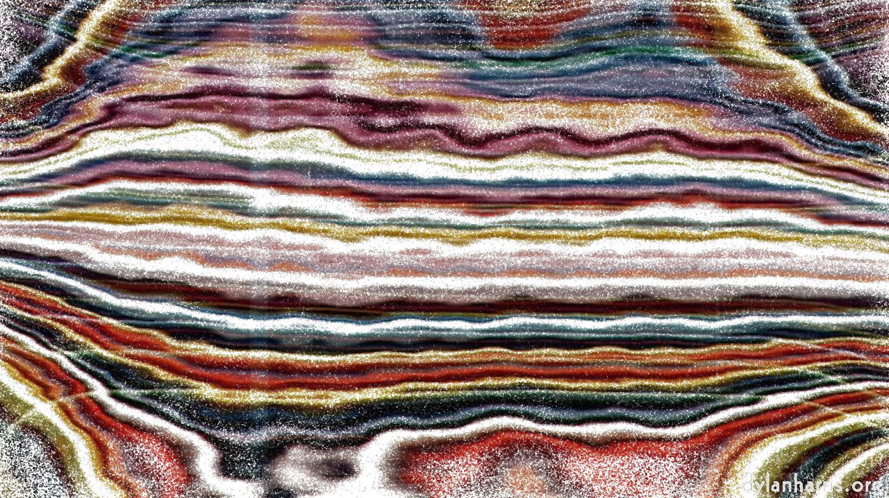 Image: nagal series 04 :: ns4pp1pointille7