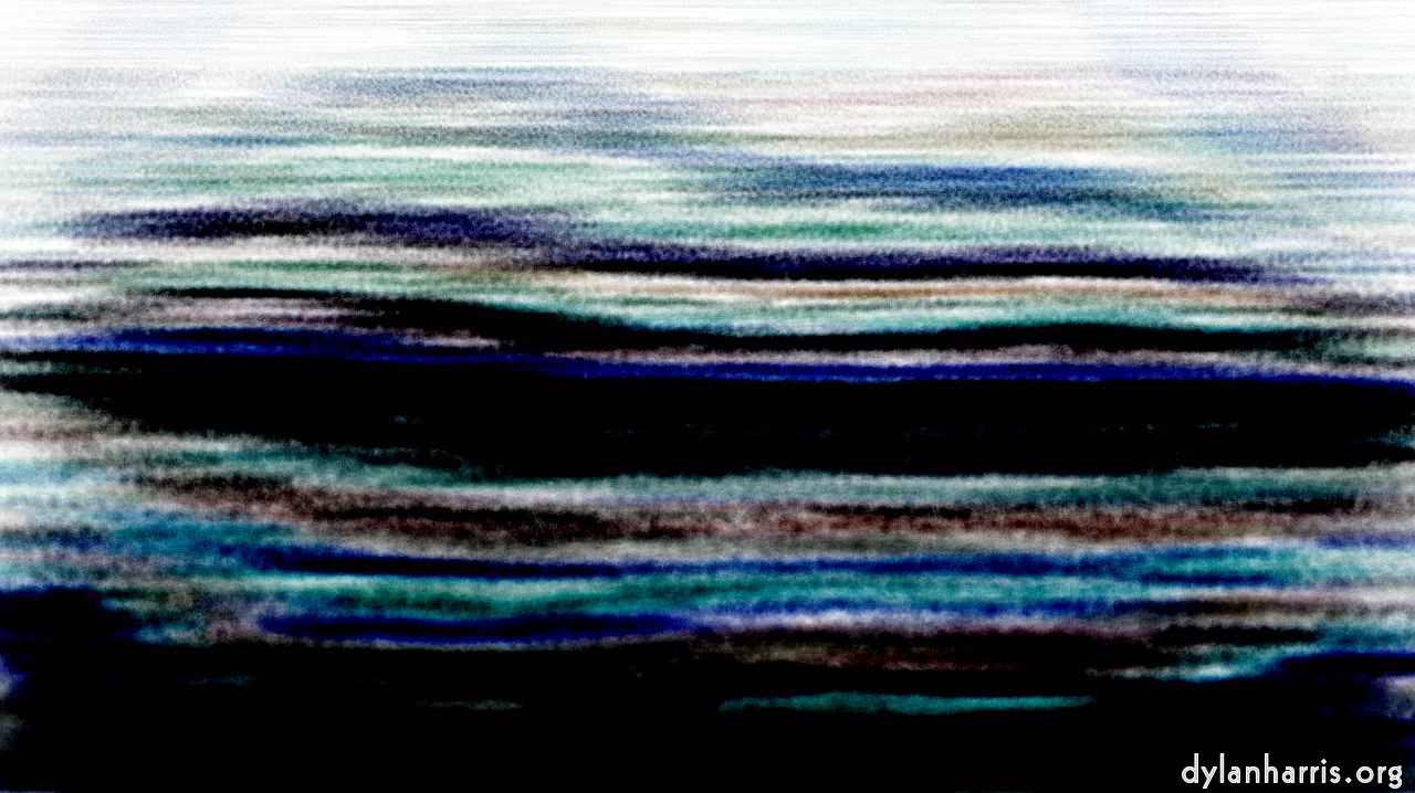 Image: nagal series 05 :: crayonsub01