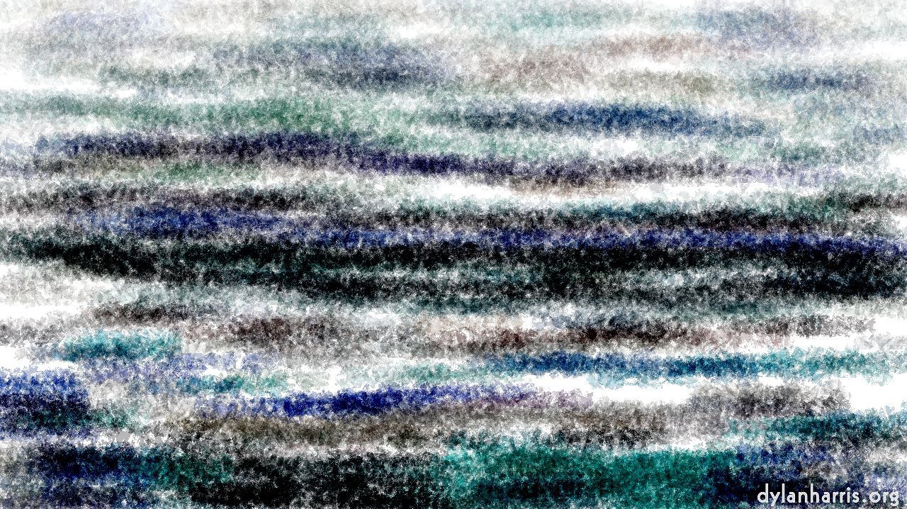 Image: nagal series 05 :: crayonsub08