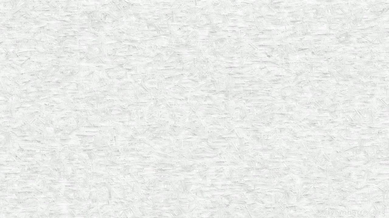 image: nagal series 07 :: ns7clumpasto1